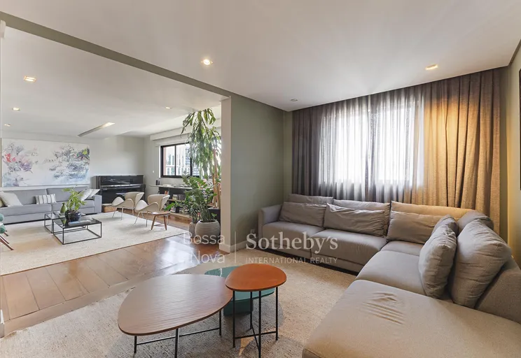 Sala de TV - Imagem 9