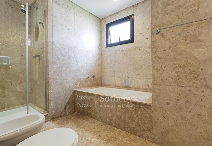 Banheiro da suíte - Imagem 28