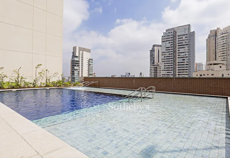 Piscina - Imagem 32