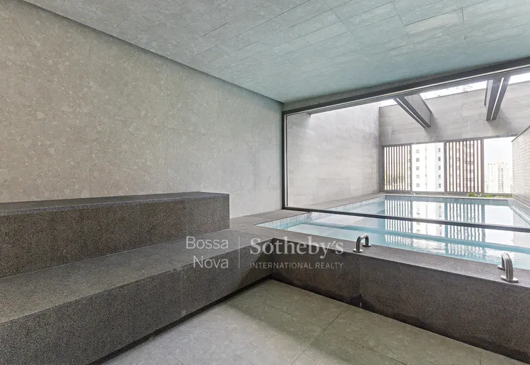 Sauna - Imagem 25