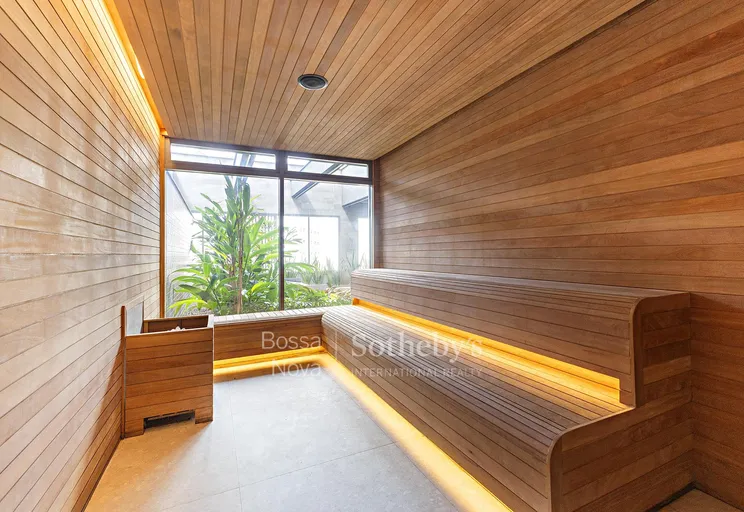Sauna - Imagem 24