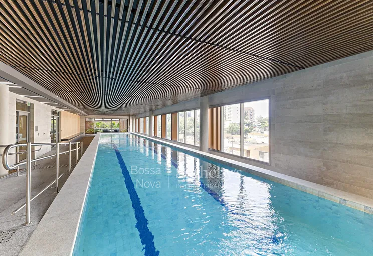 Piscina - Imagem 29