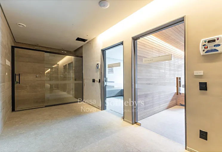 Sauna - Imagem 23