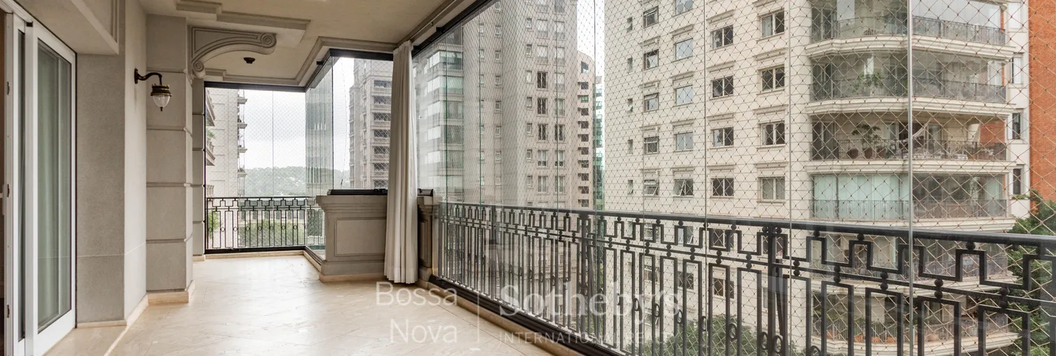 Terraço - Imagem 18