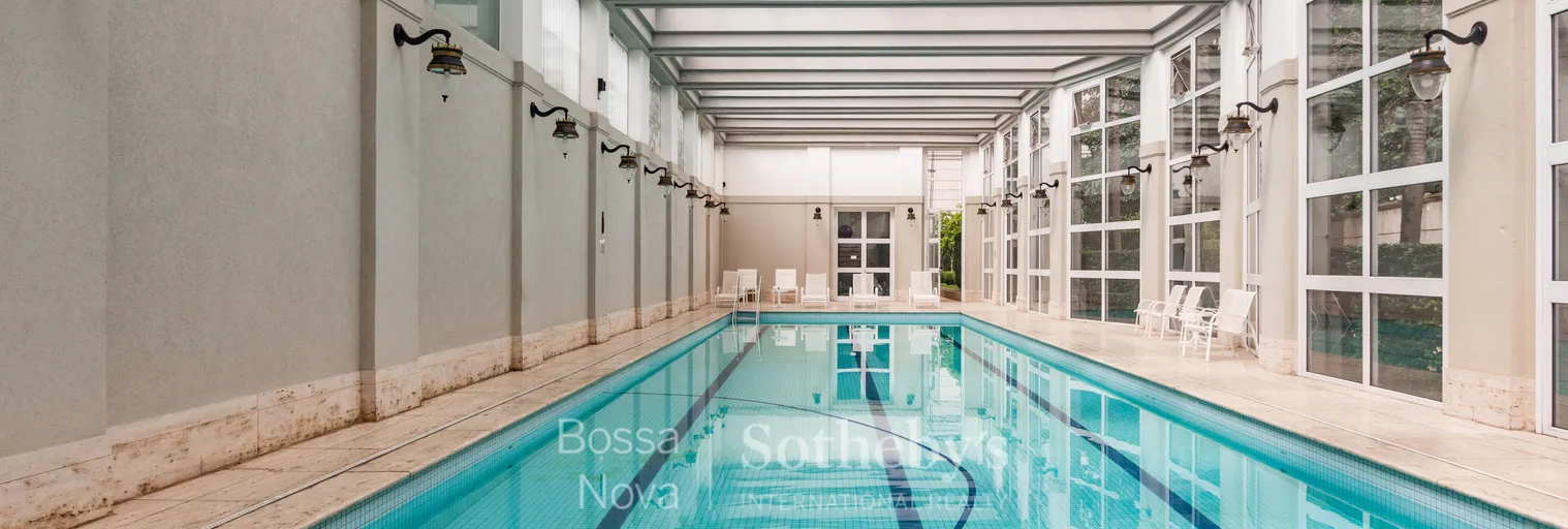 Piscina - Imagem 43