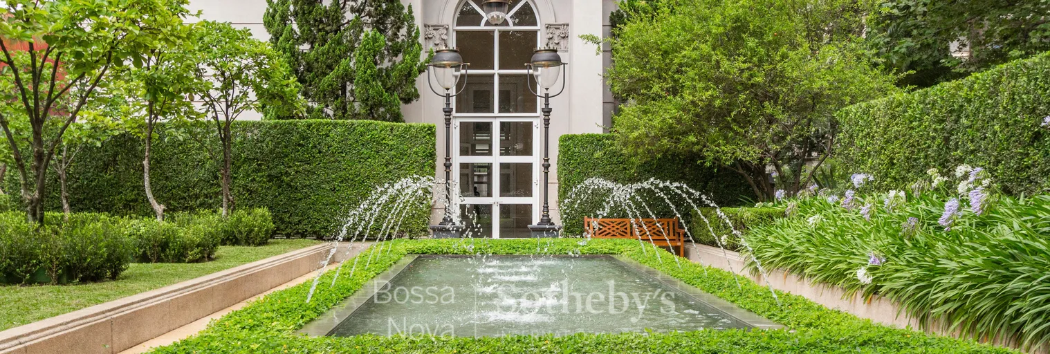 Jardim - Imagem 45