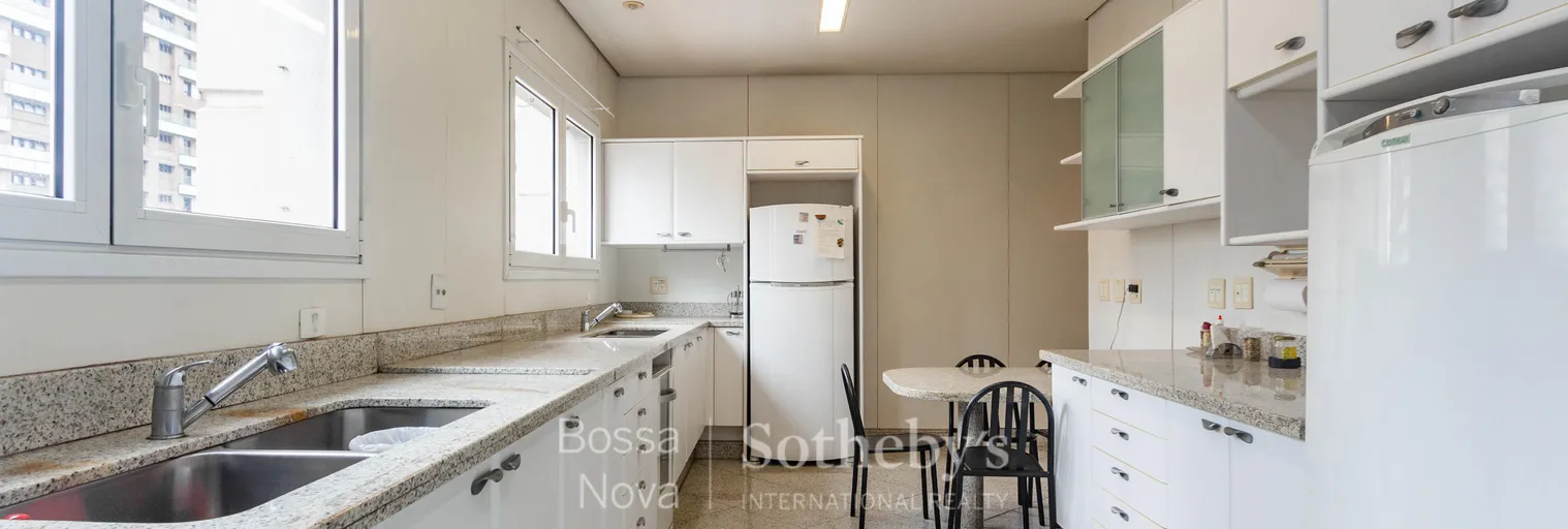 Cozinha - Imagem 36