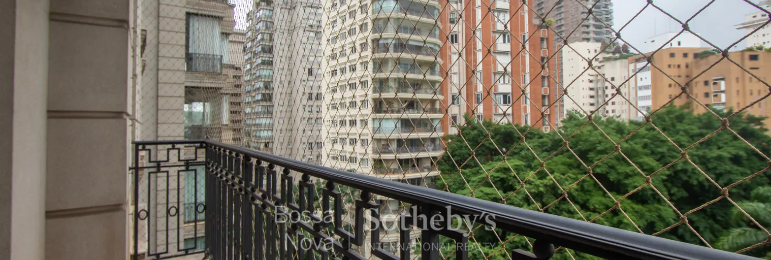 Terraço - Imagem 30