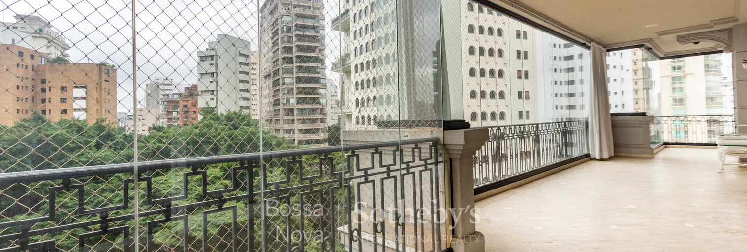 Terraço - Imagem 17