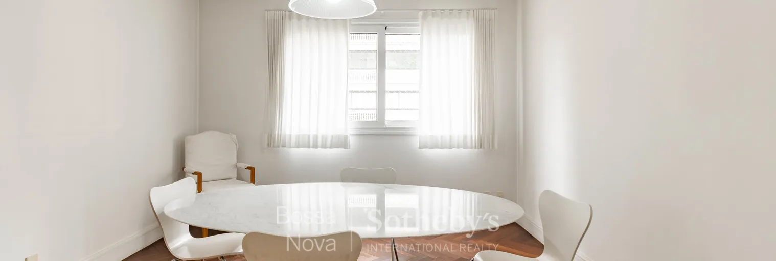 Sala de Almoço - Imagem 15