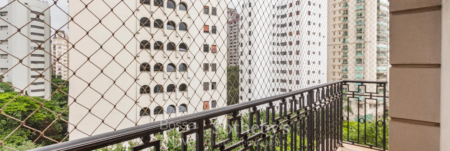 Terraço - Imagem 26