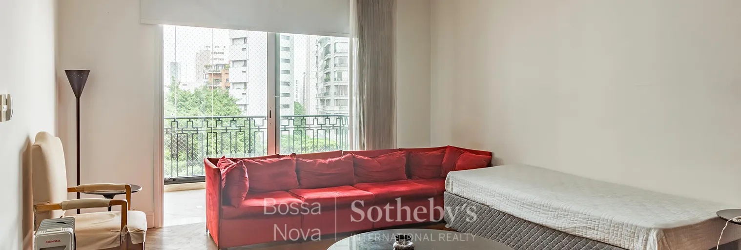 Sala de TV - Imagem 14