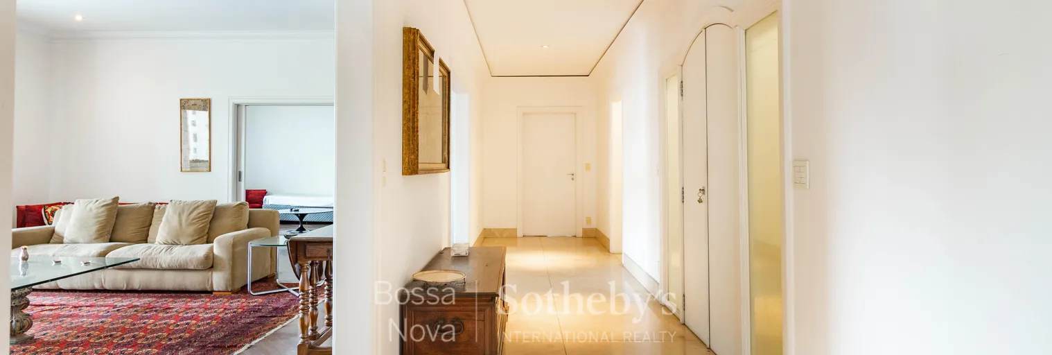 Hall de entrada - Imagem 4