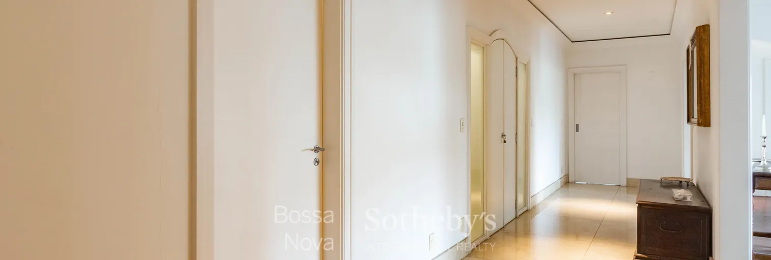 Hall de entrada - Imagem 3