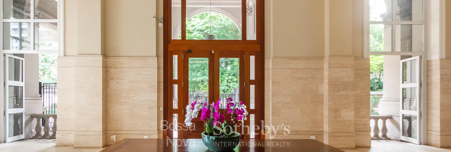 Hall de entrada - Imagem 37