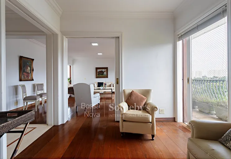 Sala de TV - Imagem 13