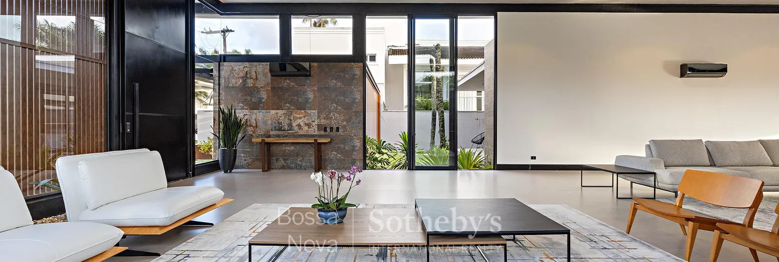 Sala de estar - Imagem 8