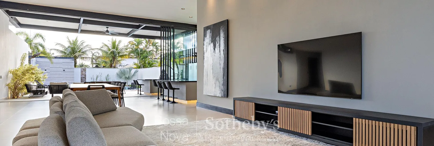 Sala de TV - Imagem 13