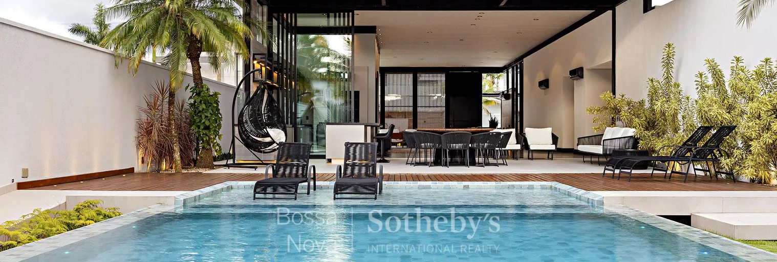 Piscina - Imagem 50