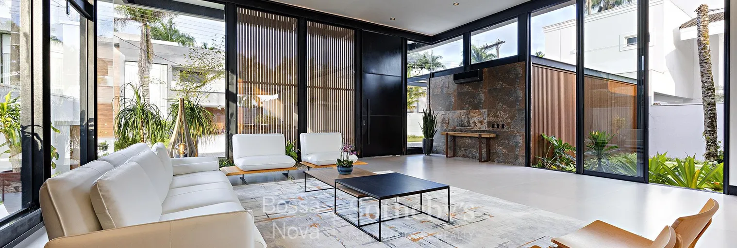Sala de estar - Imagem 7