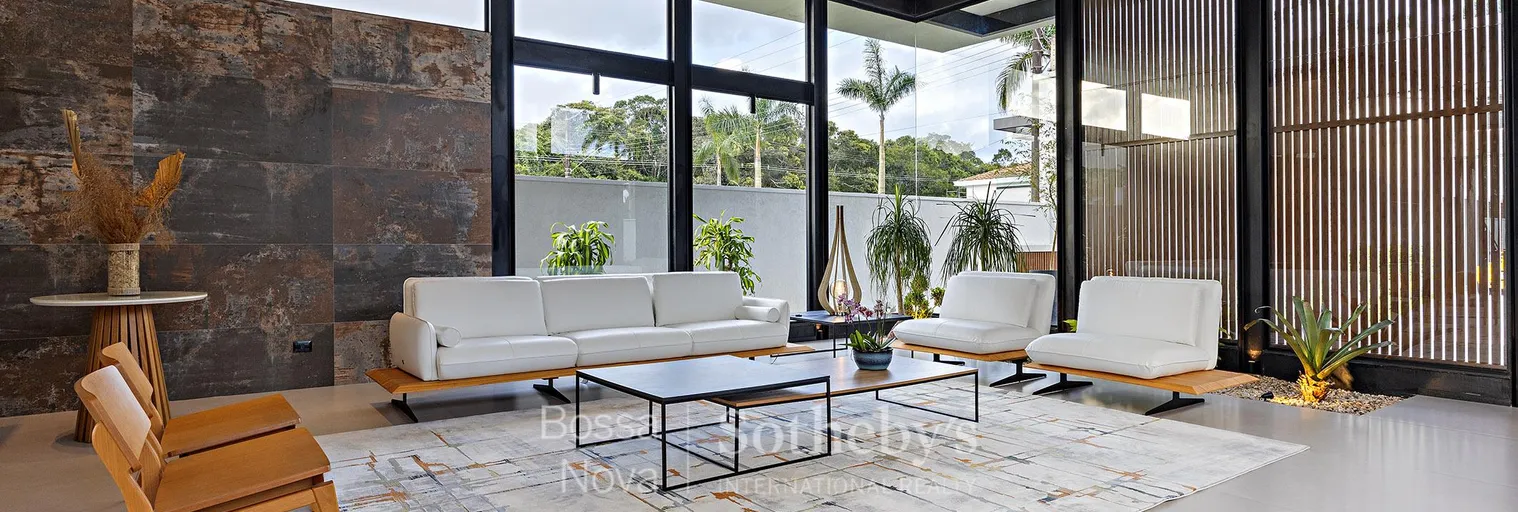 Sala de estar - Imagem 5