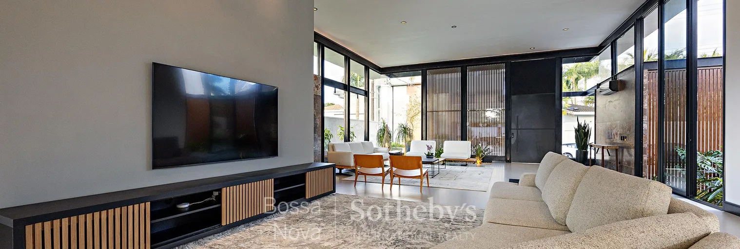 Sala de TV - Imagem 16