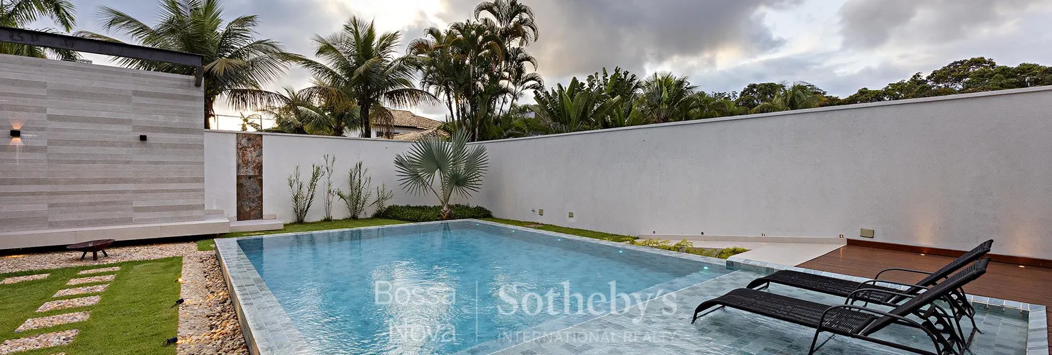 Piscina - Imagem 49