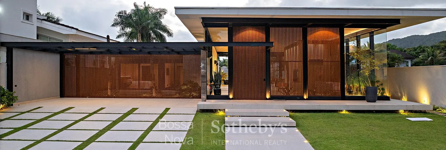 Fachada da casa - Imagem 78