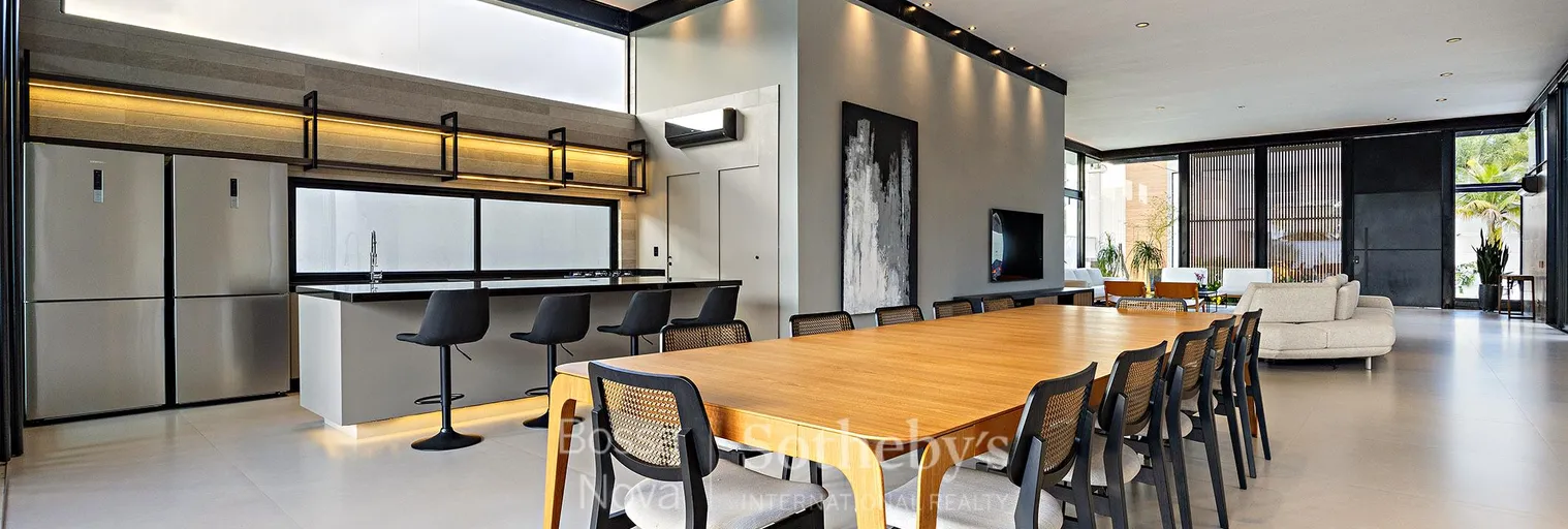 Sala de jantar - Imagem 26