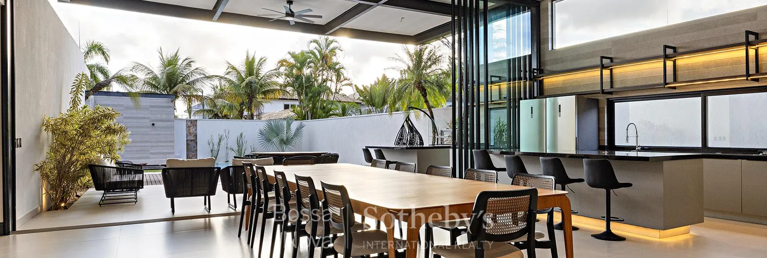 Sala de jantar - Imagem 31
