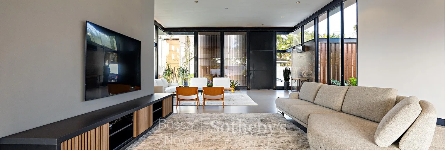 Sala de TV - Imagem 15