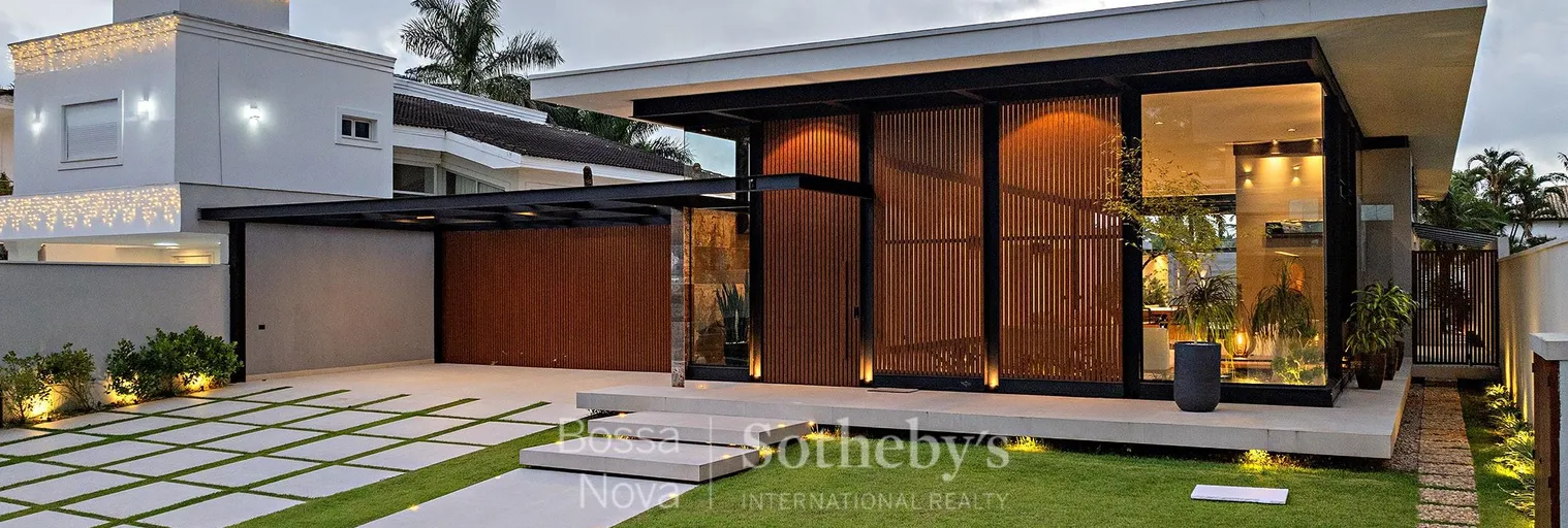 Fachada da casa - Imagem 79