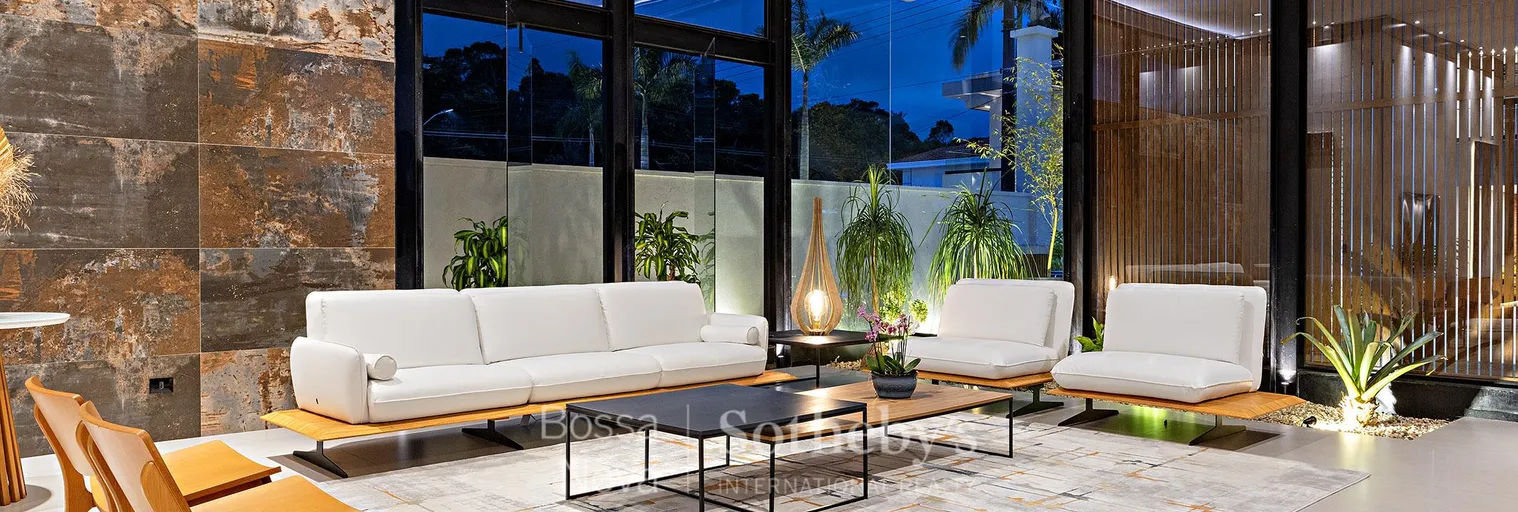 Sala de estar - Imagem 10