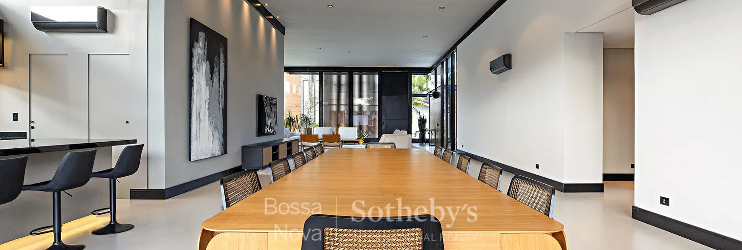 Sala de jantar - Imagem 27