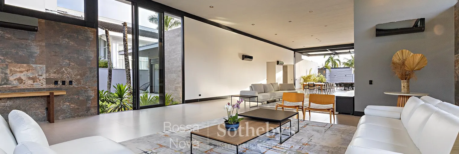 Sala de estar - Imagem 9