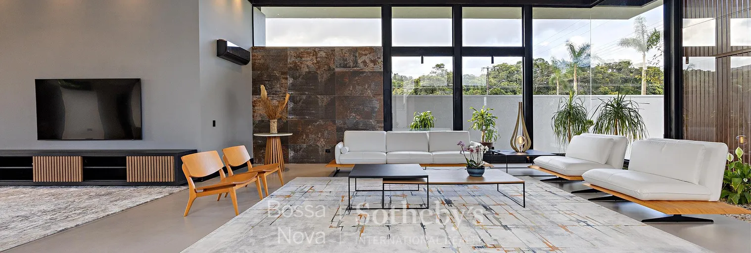 Sala de estar - Imagem 12