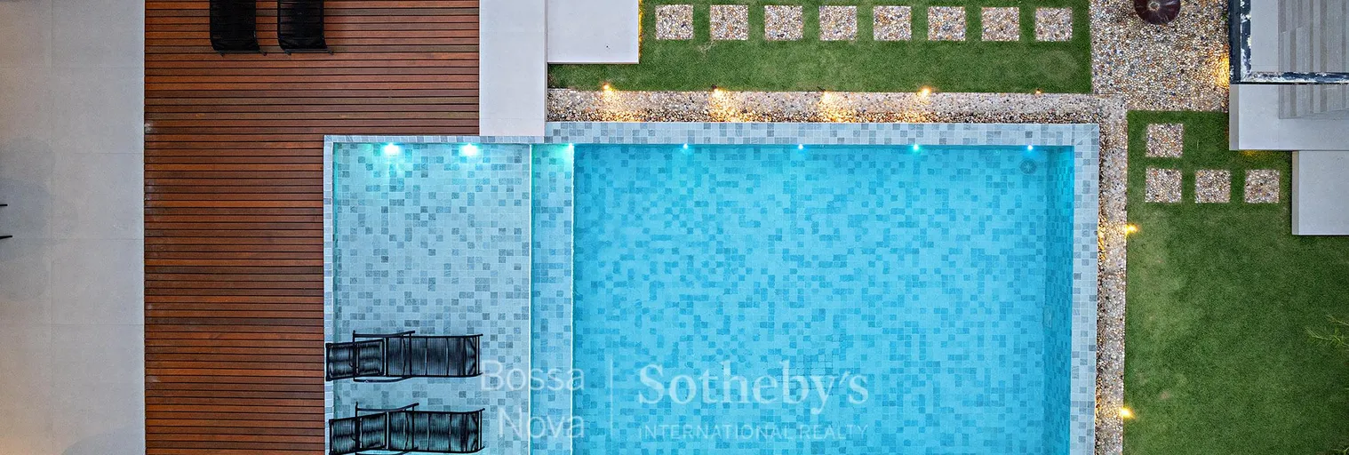 Piscina - Imagem 82