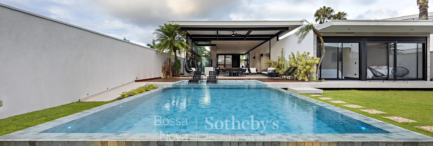 Piscina - Imagem 54