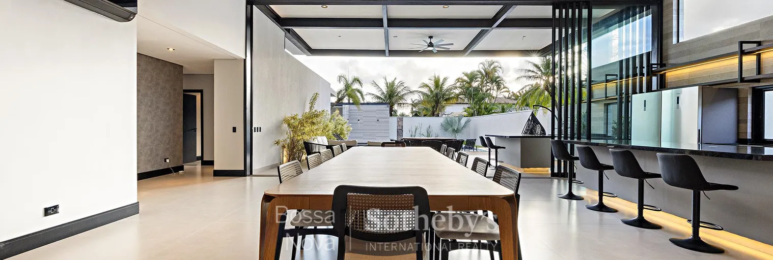 Sala de jantar - Imagem 29