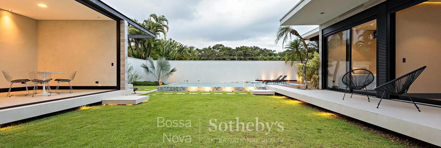 Jardim - Imagem 60