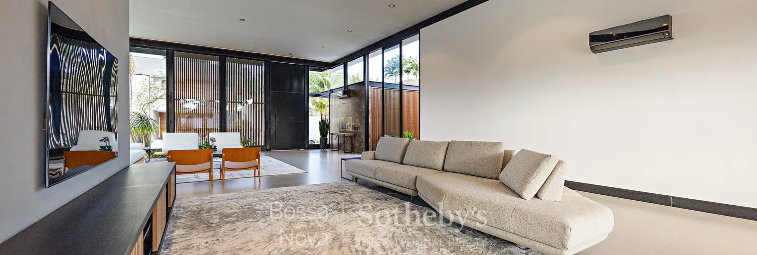 Sala de TV - Imagem 14