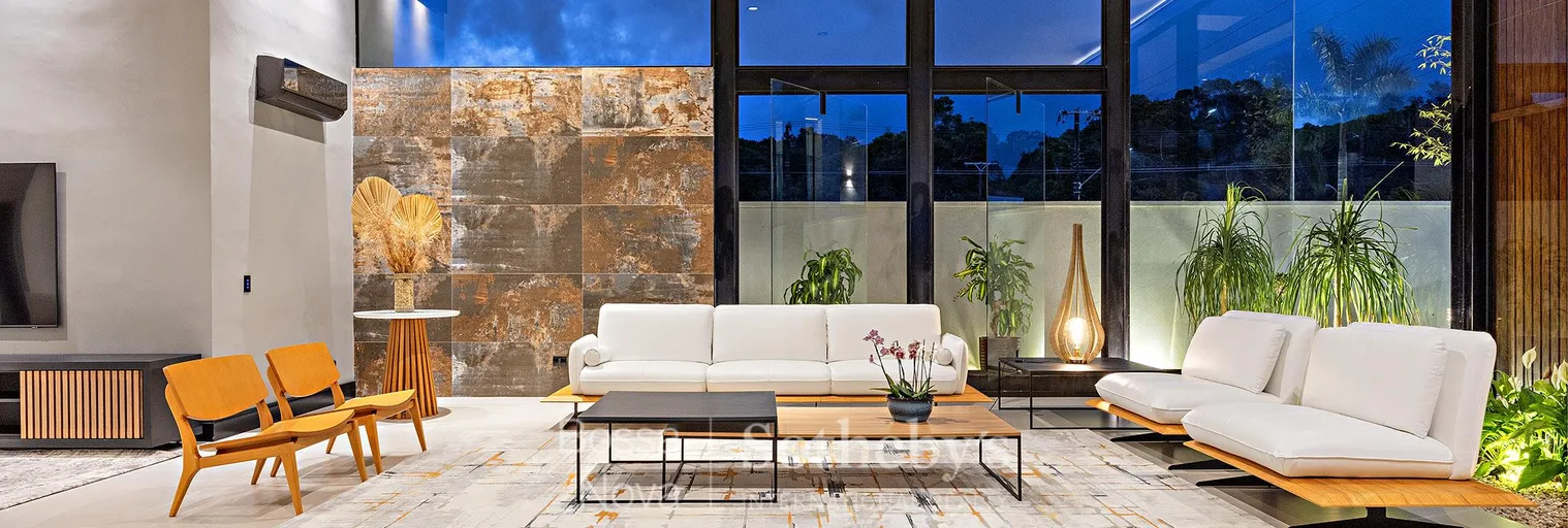 Sala de estar - Imagem 11