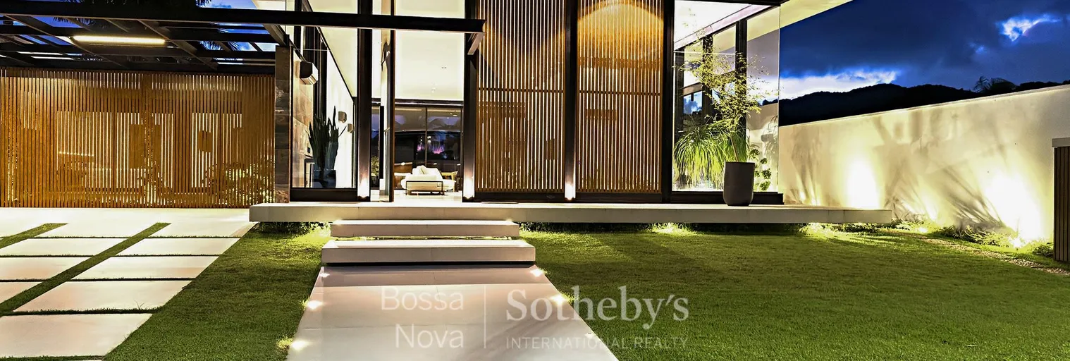 Fachada da casa - Imagem 80