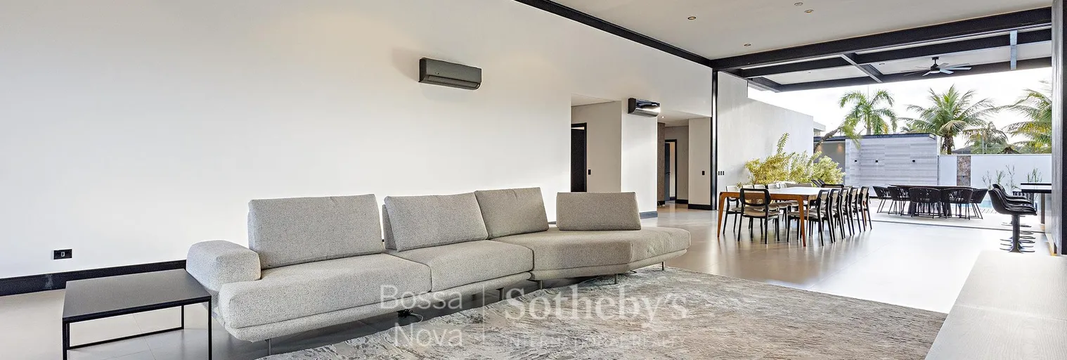 Sala de TV - Imagem 18