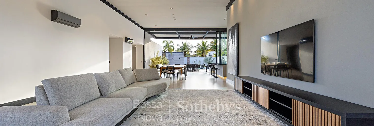 Sala de TV - Imagem 17