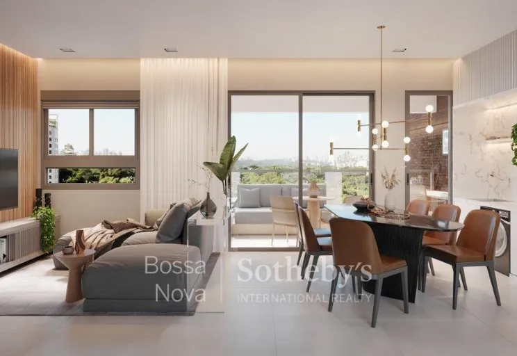 Living - Imagem 1