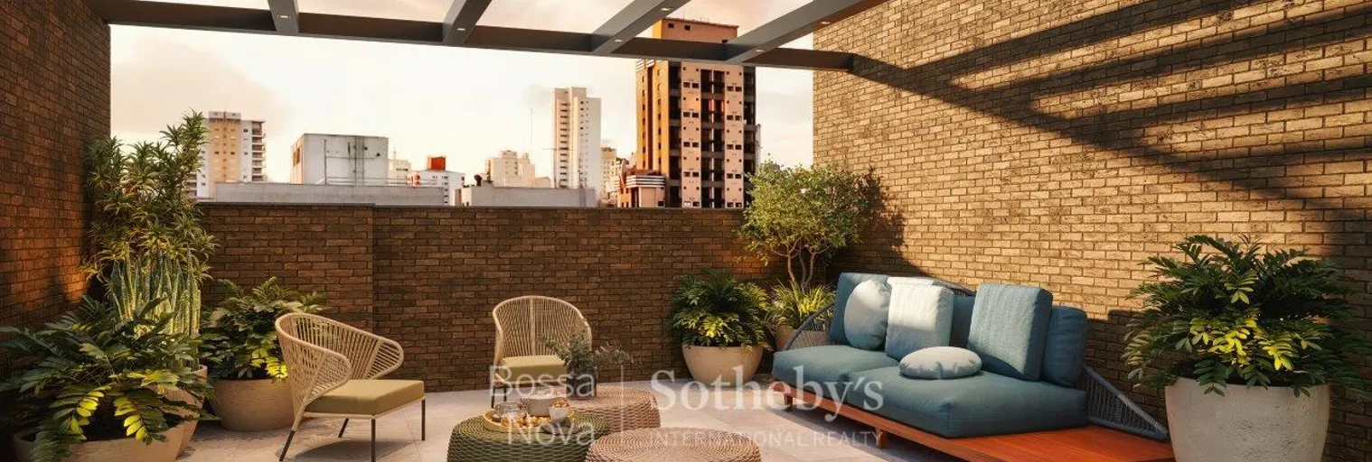 Jardim de inverno - Imagem 12