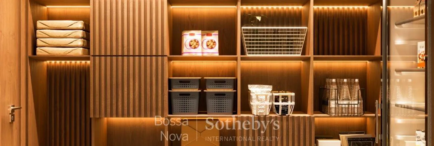 Sala de estar - Imagem 18