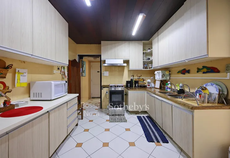 Cozinha - Imagem 14
