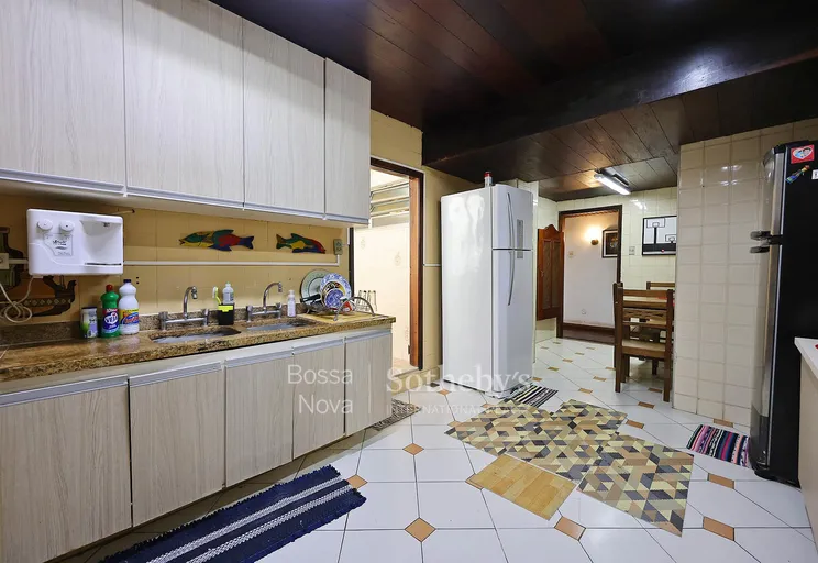 Cozinha - Imagem 15